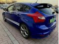 FORD FOCUS 2014 - 5
