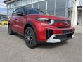 CITROEN C3 AIRCROSS 1.2 Hibrid Plus (Automata) (7 személyes ) RAKTÁRRÓL. TÉLI CSOMAG. METÁL FÉNYEZÉS. VEZETÉK NÉLKÜLI TELEFONTÜKRÖZÉS. 8 ÉV GA