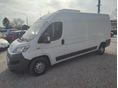 FIAT DUCATO 2.3 Mjet LH3 3.5 t Euro 6 tempomat / tolatókamera / - 20 fokos hűtő