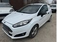 FORD FIESTA Van 1.5 TDCi Trend M.ORSZÁGI S.MENTES V.SZ.KÖNYV KLÍMA ESP 209E KM