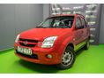 SUZUKI IGNIS 1.3 GLX IPZ112