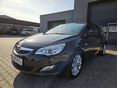 OPEL ASTRA J 2012/6 - 1