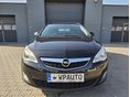 OPEL ASTRA J 2012/6 - 2