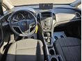 OPEL ASTRA J 2012/6 - 8
