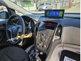 OPEL ASTRA J 2012/6 - 12