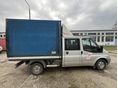FORD TRANSIT 2011/12 - 4