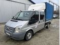 FORD TRANSIT 2011/12 - 3