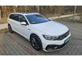 VOLKSWAGEN PASSAT VIII Variant 1.4 TSI GTE Plug-In-Hybrid DSG