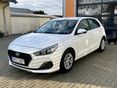 HYUNDAI I30 1.6 CRDi LP Life Magyarországon újonnan forgalomba helyezett