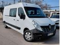 RENAULT MASTER 2.3 dCi 125 L2H2 3,5t Business Magyarországi. 145eKm!