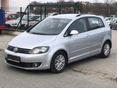 VOLKSWAGEN GOLF PLUS 1.4 Tsi Comfortline +NAVIGÁCIÓ+RADAR ELŐL-HÁTUL+TEMPOMAT+MEGKÍMÉLT ÁLLAPOT+