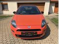 FIAT PUNTO 2013/8 - 2