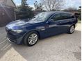 BMW 525 2015/12 - 1