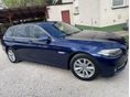 BMW 525 2015/12 - 2