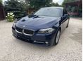 BMW 525 2015/12 - 1