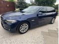 BMW 525 2015/12 - 2