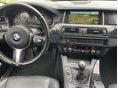BMW 525 2015/12 - 8