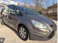 FORD S-MAX 2013/7 - 9