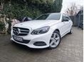 MERCEDES-BENZ E 250 2013/5 - 2