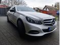 MERCEDES-BENZ E 250 2013/5 - 1