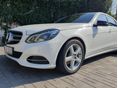MERCEDES-BENZ E 250 2013/5 - 8