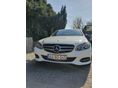 MERCEDES-BENZ E 250 2013/5 - 9