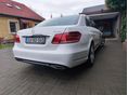 MERCEDES-BENZ E 250 2013/5 - 10