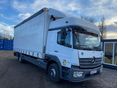 MERCEDES-BENZ 2015/12 - 8