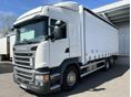 SCANIA R450