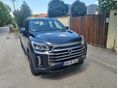 SSANGYONG MUSSO Grand 2.2 e-XDI Premium 4WD (Automata)