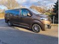 OPEL ZAFIRA LIFE 2.0 D Business Edition L (9 személyes ) Euro 6d V