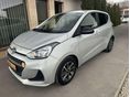 HYUNDAI I10 1.0 MPi Comfort S.MENTES V.SZ.KÖNYV KLÍMA TEMPOMAT BŐR MULTIKORMÁNY ESP 40E KM