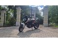 KTM 125 DUKE 