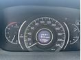 HONDA CR-V 2014/2 - 7
