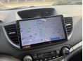 HONDA CR-V 2014/2 - 5