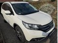 HONDA CR-V 1.6 i-DTEC 2WD Lifestyle