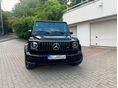 MERCEDES-BENZ G 63 AMG 2021/8 - 2