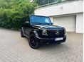 MERCEDES-BENZ G 63 AMG 9G-Tronic FULL-FULL extra!