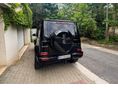 MERCEDES-BENZ G 63 AMG 2021/8 - 5