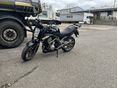 KAWASAKI ER-6N 2006 - 2