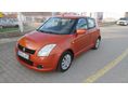 SUZUKI SWIFT 2006/5 - 1
