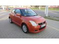 SUZUKI SWIFT 2006/5 - 3