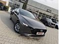 MAZDA 3 Hatchback 2.0 e-Skyactiv G122! CarPlay/ Android AUTO! NAVI! KEYLESS GO! Márkakereskedés! 109 EZER KM!