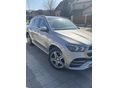 MERCEDES-BENZ GLE-OSZTÁLY 2019/12 - 6