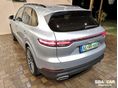 PORSCHE CAYENNE 2020/6 - 5