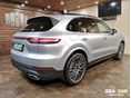 PORSCHE CAYENNE 2020/6 - 8