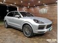 PORSCHE CAYENNE 2020/6 - 3