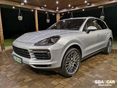 PORSCHE CAYENNE 2020/6 - 1