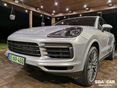 PORSCHE CAYENNE 2020/6 - 2