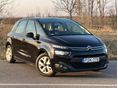 CITROEN C4 PICASSO 1.6 HDi Collection (AUTOMATA)/F1 VÁLTÓ/ÜLÉSFÜTÉS/DIGITKLÍMA/PANORÁMA